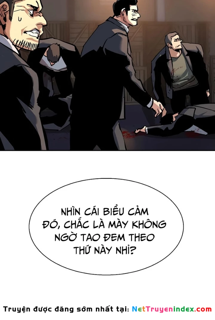 Bạn Học Của Tôi Là Lính Đánh Thuê Chapter 262 - 197