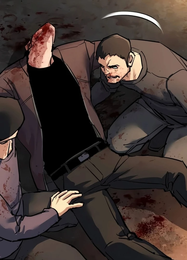 Bạn Học Của Tôi Là Lính Đánh Thuê Chapter 263 - 9