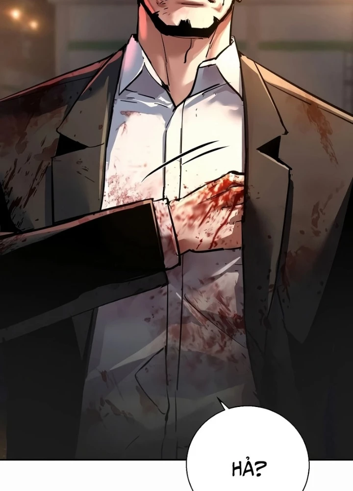 Bạn Học Của Tôi Là Lính Đánh Thuê Chapter 263 - 35