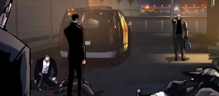 Bạn Học Của Tôi Là Lính Đánh Thuê Chapter 263 - 44