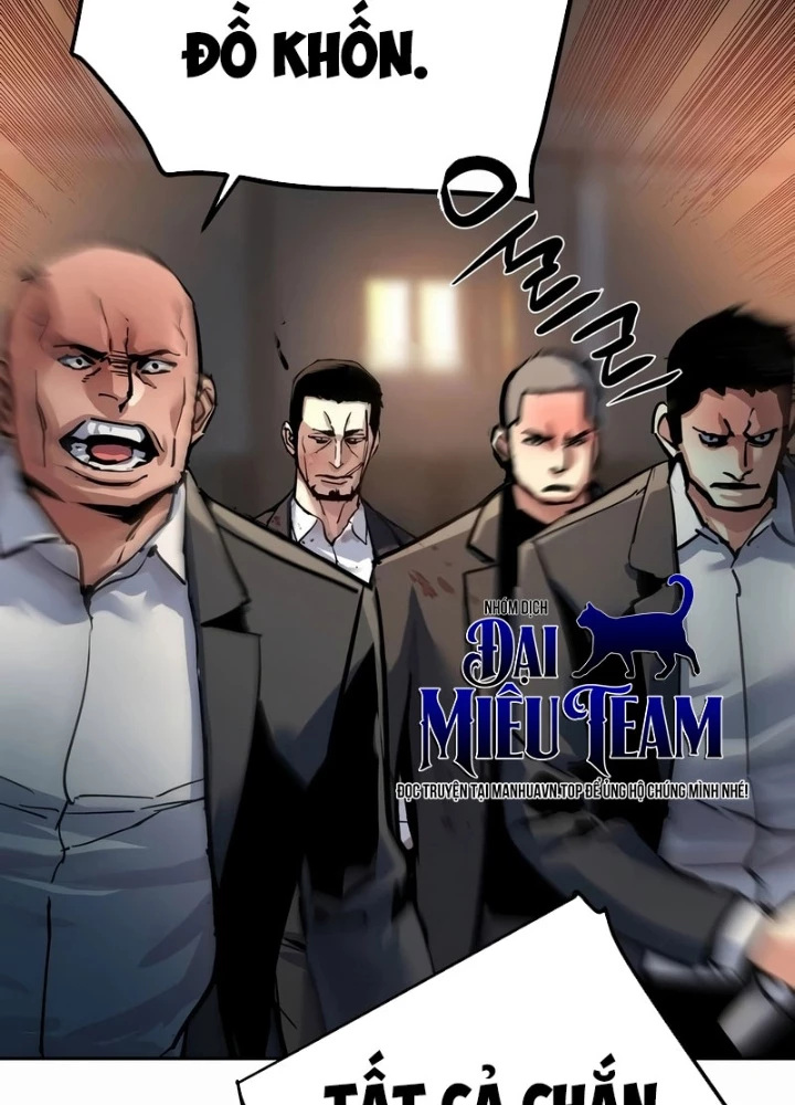 Bạn Học Của Tôi Là Lính Đánh Thuê Chapter 263 - 65