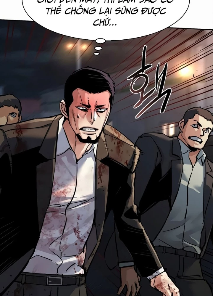 Bạn Học Của Tôi Là Lính Đánh Thuê Chapter 263 - 83