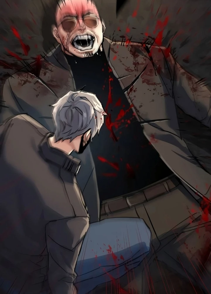 Bạn Học Của Tôi Là Lính Đánh Thuê Chapter 263 - 141