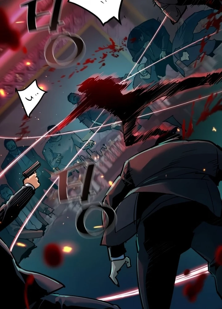 Bạn Học Của Tôi Là Lính Đánh Thuê Chapter 264 - 27