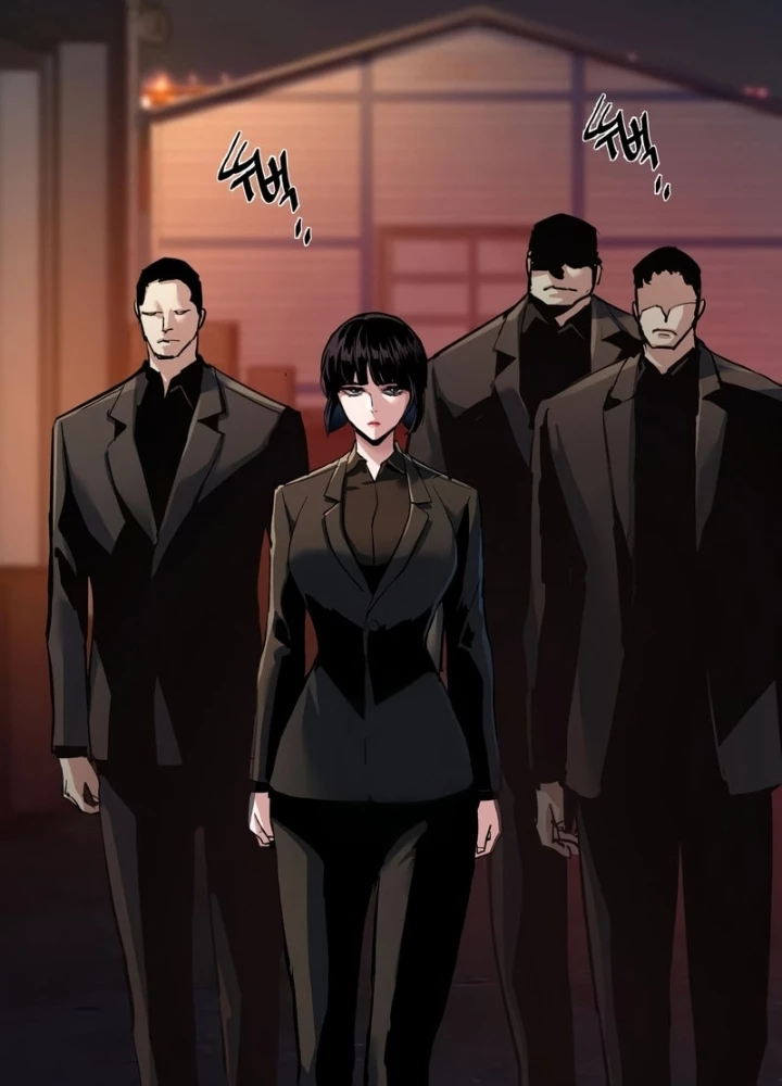 Bạn Học Của Tôi Là Lính Đánh Thuê Chapter 264 - 39