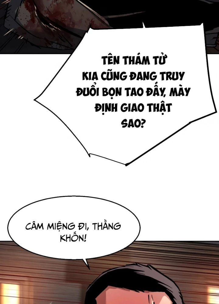Bạn Học Của Tôi Là Lính Đánh Thuê Chapter 264 - 65