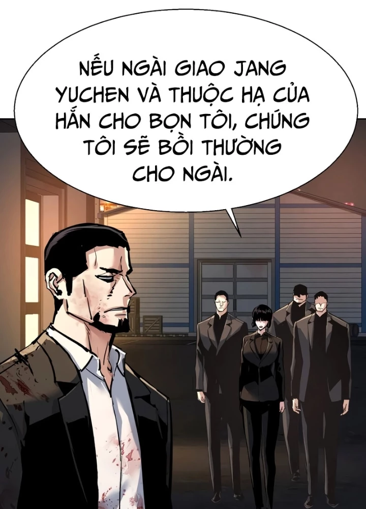 Bạn Học Của Tôi Là Lính Đánh Thuê Chapter 264 - 75