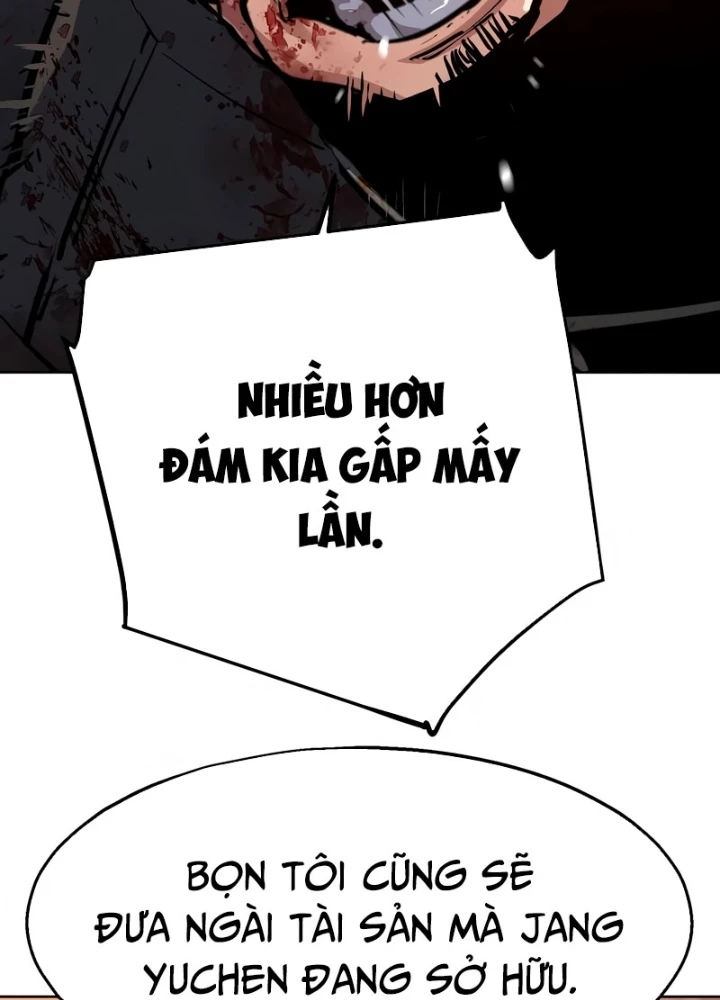 Bạn Học Của Tôi Là Lính Đánh Thuê Chapter 264 - 83