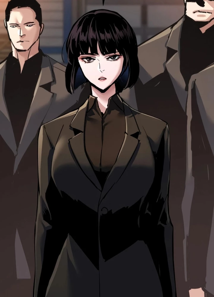 Bạn Học Của Tôi Là Lính Đánh Thuê Chapter 264 - 85