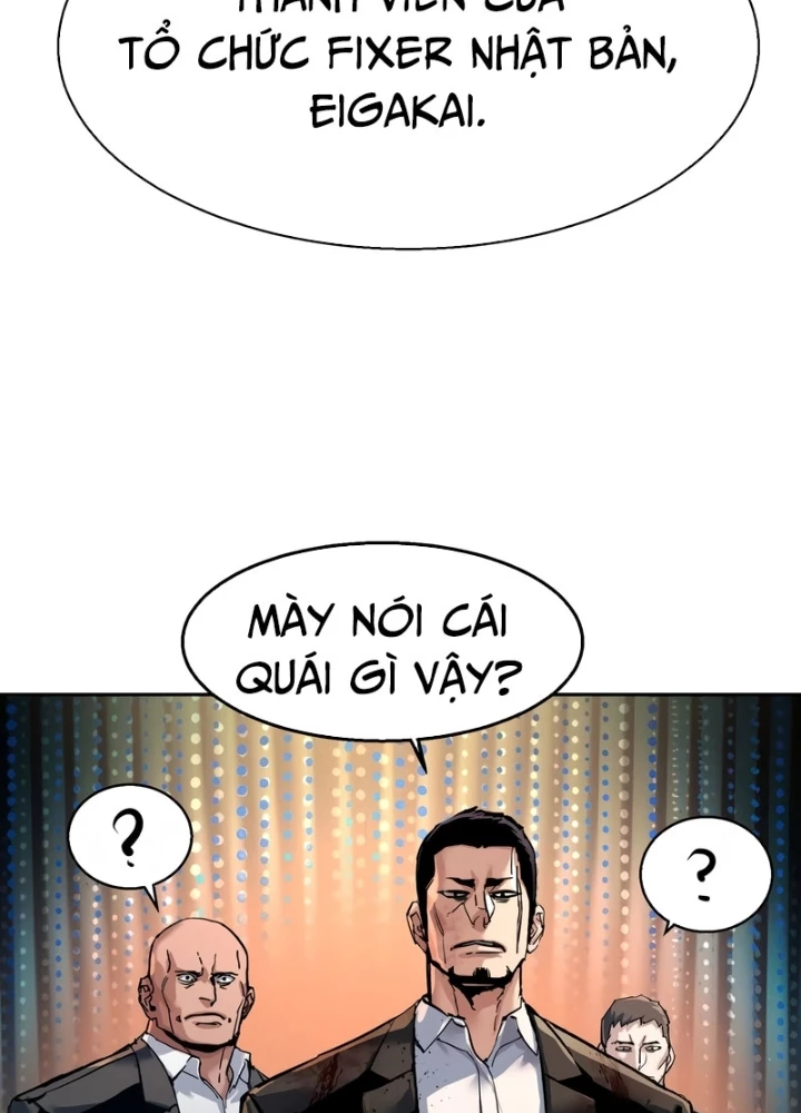 Bạn Học Của Tôi Là Lính Đánh Thuê Chapter 264 - 189