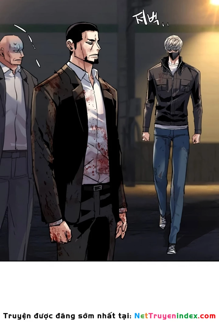 Bạn Học Của Tôi Là Lính Đánh Thuê Chapter 264 - 203