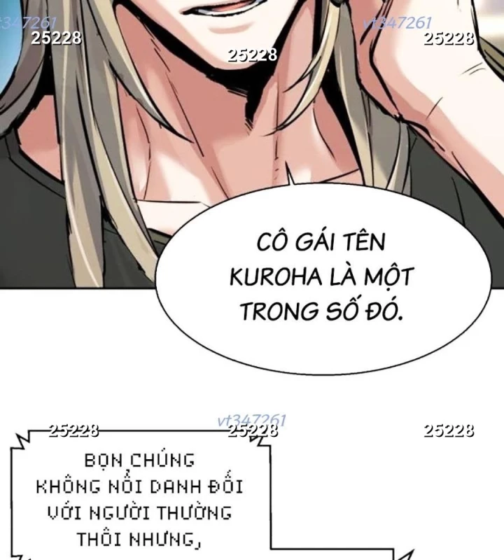 Bạn Học Của Tôi Là Lính Đánh Thuê Chapter 265 - 6