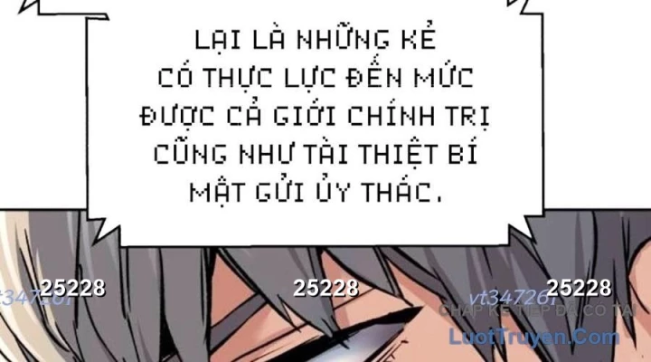 Bạn Học Của Tôi Là Lính Đánh Thuê Chapter 265 - 7