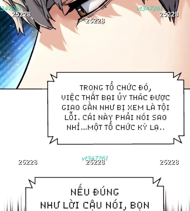 Bạn Học Của Tôi Là Lính Đánh Thuê Chapter 265 - 8