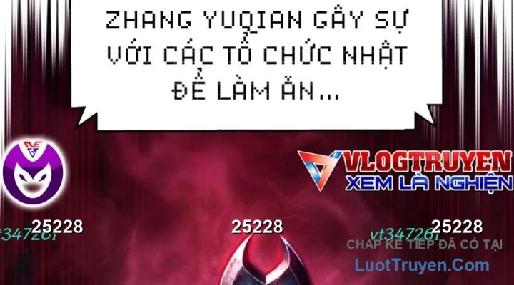 Bạn Học Của Tôi Là Lính Đánh Thuê Chapter 265 - 9