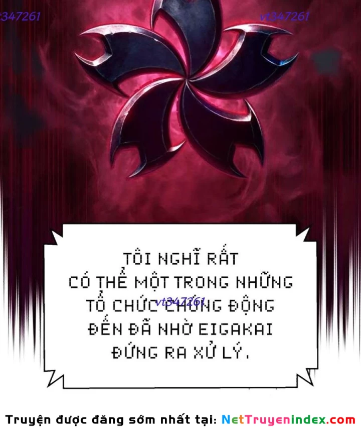 Bạn Học Của Tôi Là Lính Đánh Thuê Chapter 265 - 10