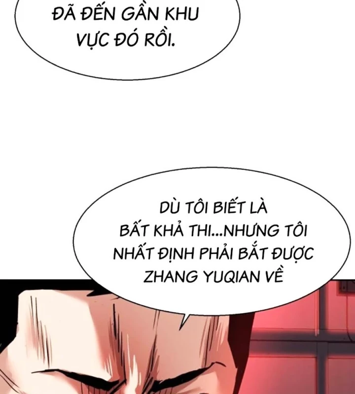 Bạn Học Của Tôi Là Lính Đánh Thuê Chapter 265 - 30