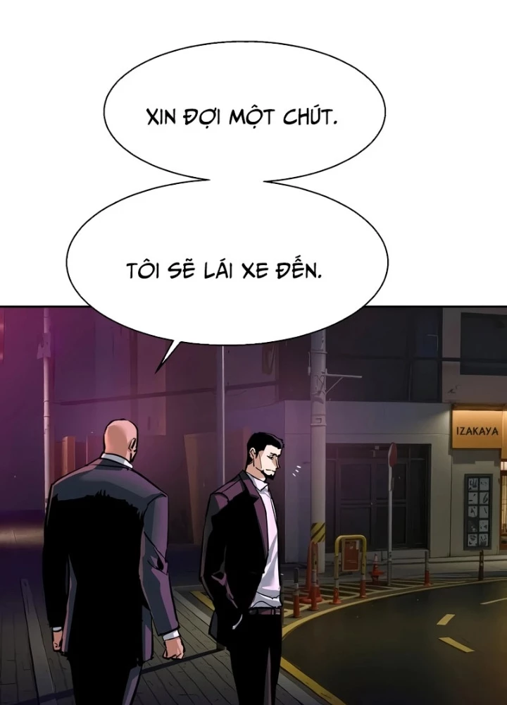 Bạn Học Của Tôi Là Lính Đánh Thuê Chapter 266 - 5