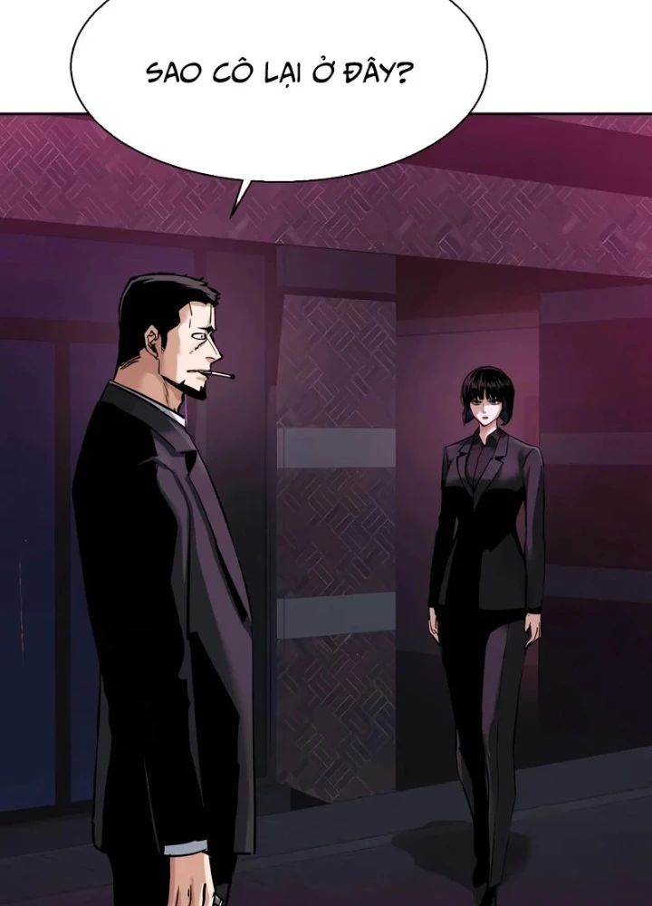 Bạn Học Của Tôi Là Lính Đánh Thuê Chapter 266 - 25