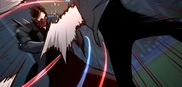 Bạn Học Của Tôi Là Lính Đánh Thuê Chapter 266 - 158