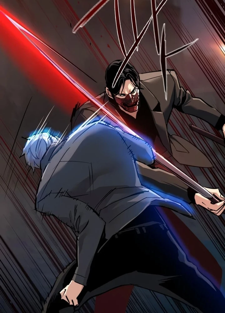 Bạn Học Của Tôi Là Lính Đánh Thuê Chapter 267 - 9