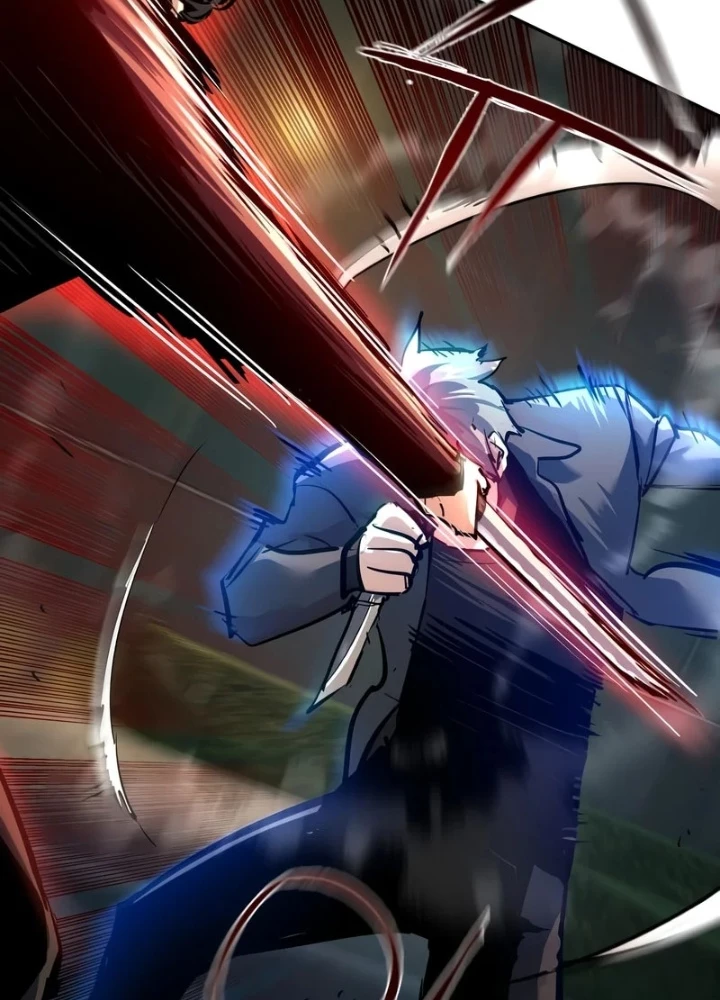 Bạn Học Của Tôi Là Lính Đánh Thuê Chapter 267 - 21