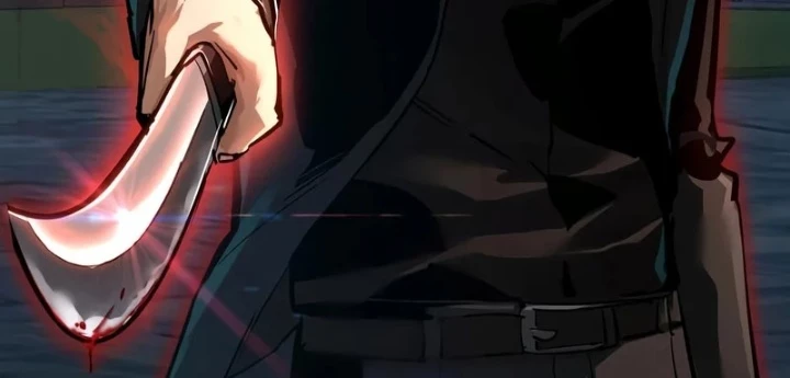 Bạn Học Của Tôi Là Lính Đánh Thuê Chapter 267 - 36