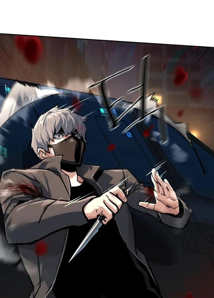 Bạn Học Của Tôi Là Lính Đánh Thuê Chapter 267 - 77