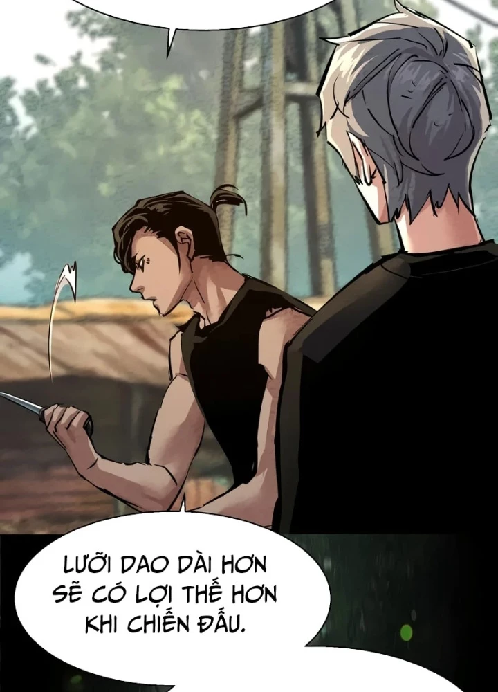 Bạn Học Của Tôi Là Lính Đánh Thuê Chapter 267 - 117