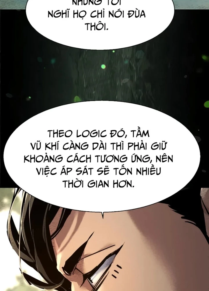 Bạn Học Của Tôi Là Lính Đánh Thuê Chapter 267 - 121
