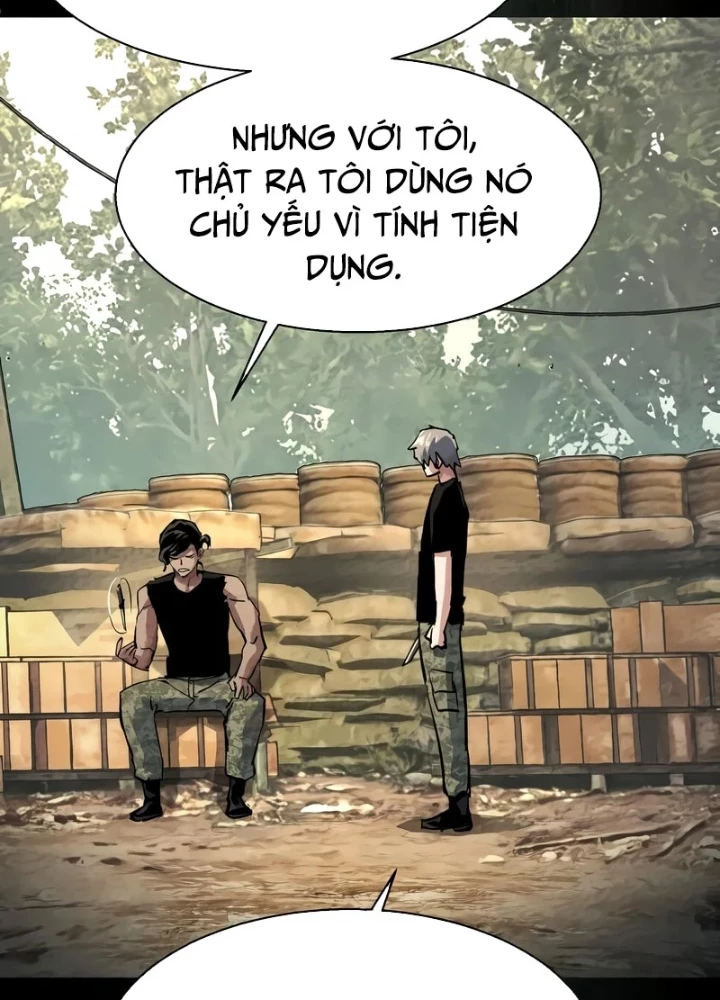 Bạn Học Của Tôi Là Lính Đánh Thuê Chapter 267 - 125