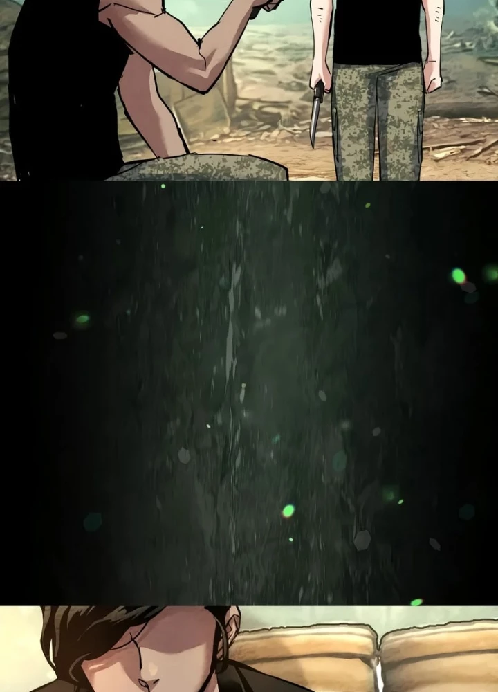 Bạn Học Của Tôi Là Lính Đánh Thuê Chapter 267 - 131