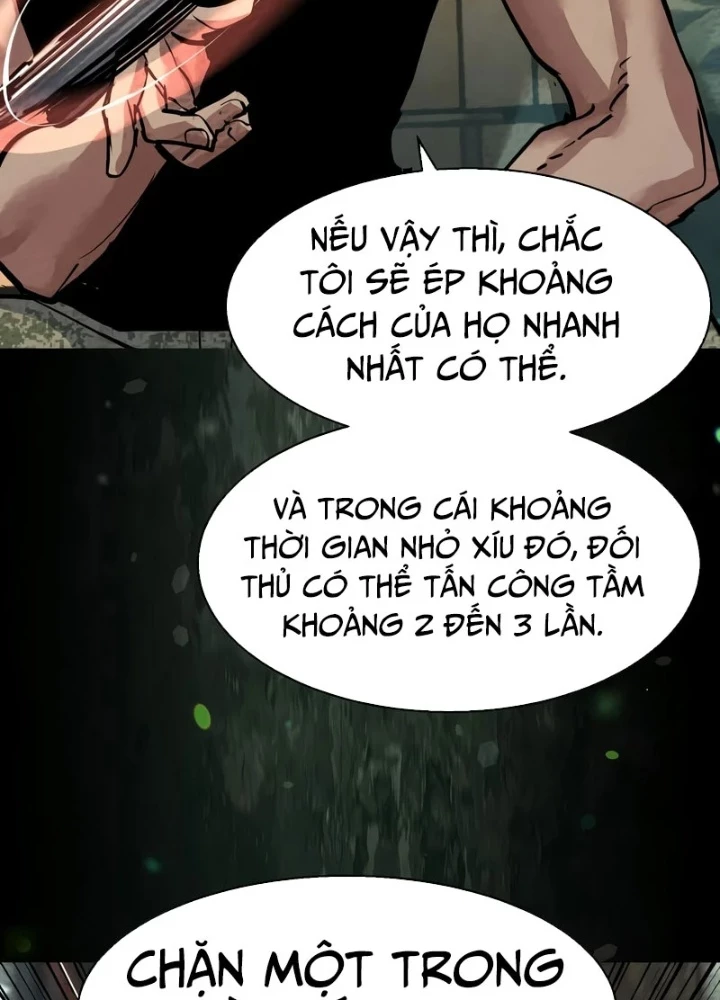 Bạn Học Của Tôi Là Lính Đánh Thuê Chapter 267 - 133