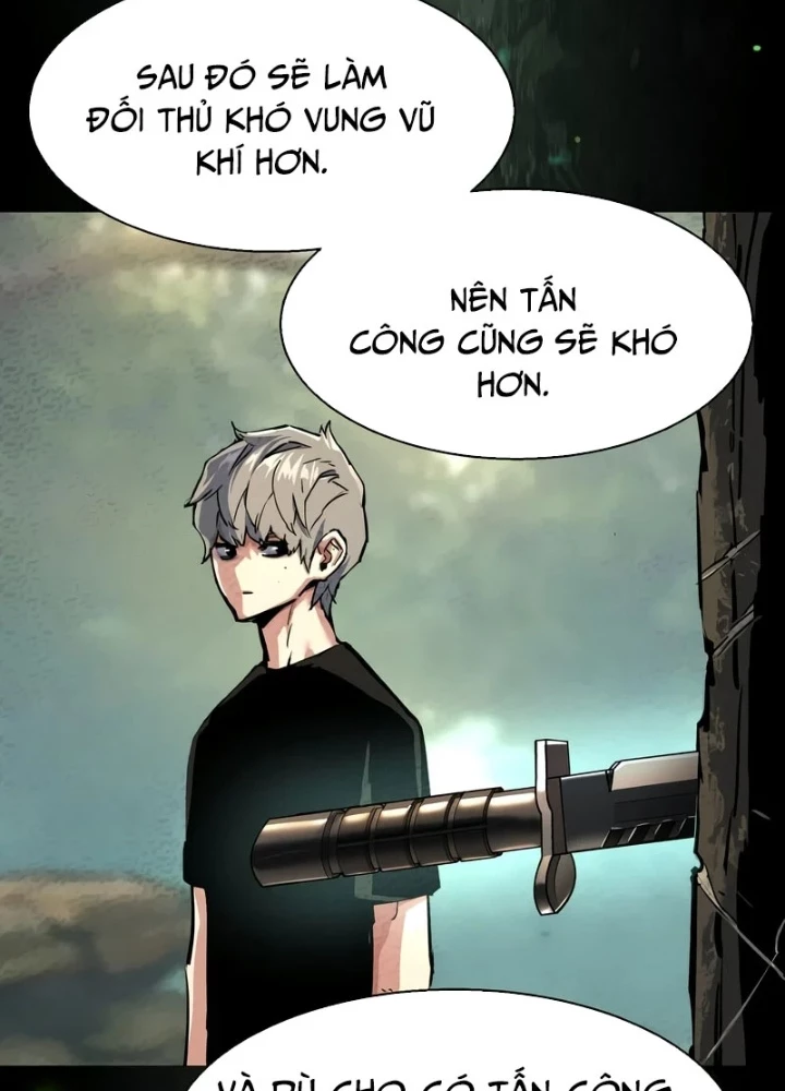 Bạn Học Của Tôi Là Lính Đánh Thuê Chapter 267 - 137