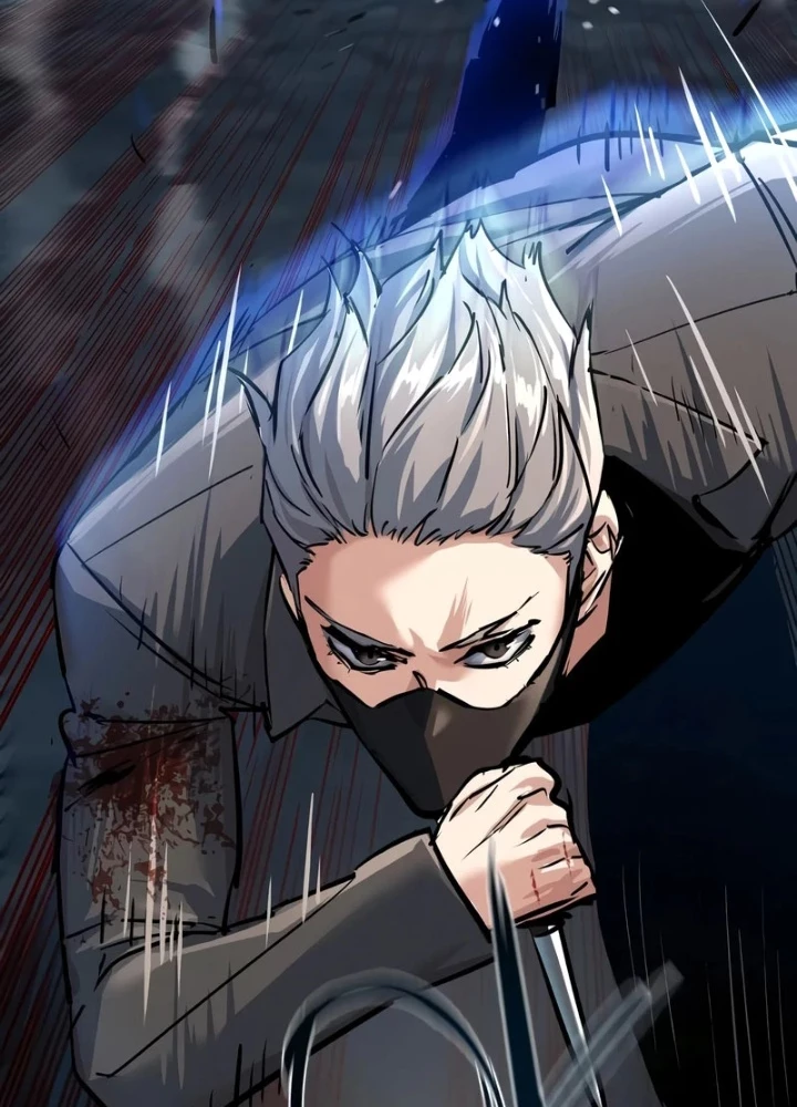 Bạn Học Của Tôi Là Lính Đánh Thuê Chapter 267 - 159