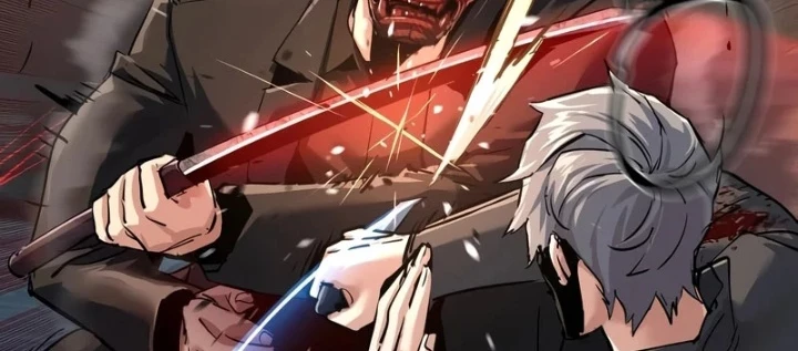 Bạn Học Của Tôi Là Lính Đánh Thuê Chapter 268 - 8