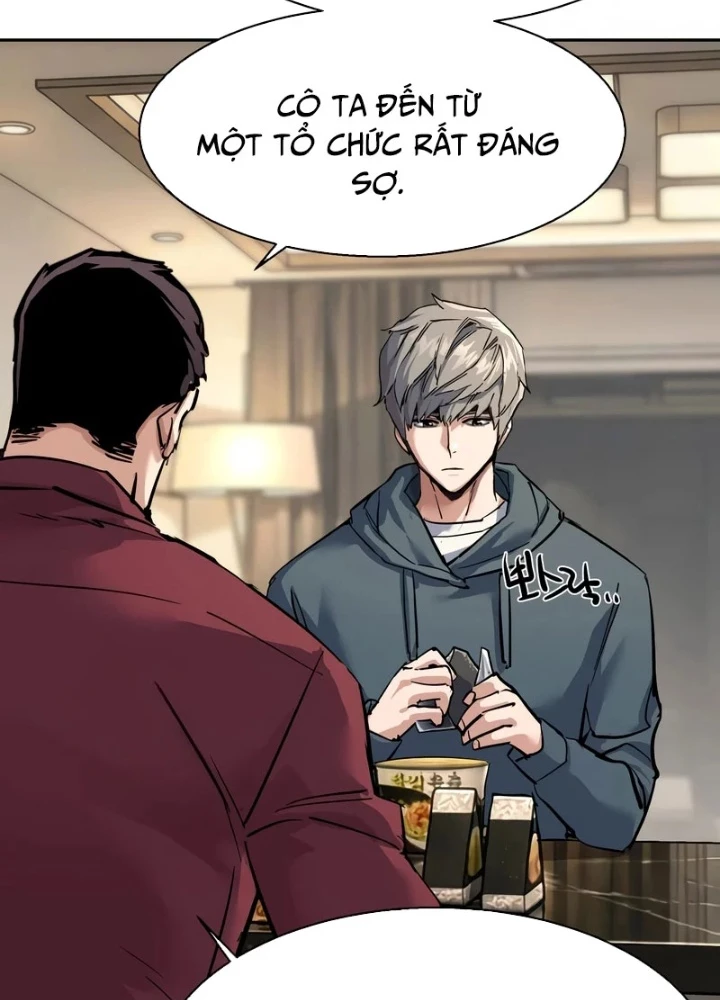 Bạn Học Của Tôi Là Lính Đánh Thuê Chapter 268 - 183