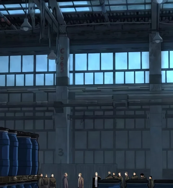 Bạn Học Của Tôi Là Lính Đánh Thuê Chapter 269 - 7