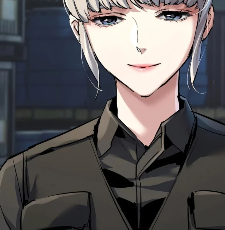 Bạn Học Của Tôi Là Lính Đánh Thuê Chapter 269 - 16