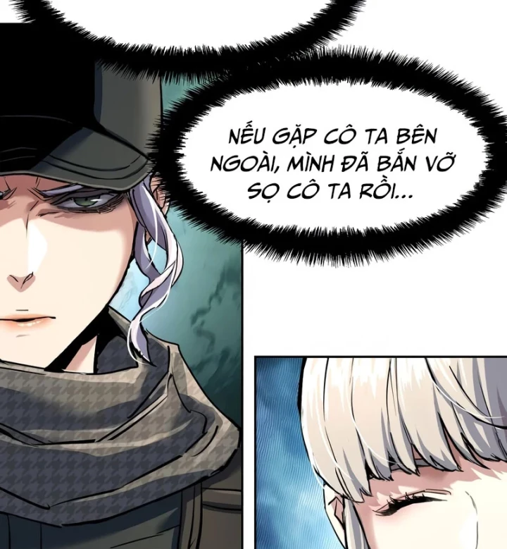 Bạn Học Của Tôi Là Lính Đánh Thuê Chapter 269 - 18