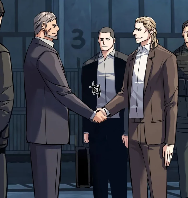 Bạn Học Của Tôi Là Lính Đánh Thuê Chapter 269 - 23