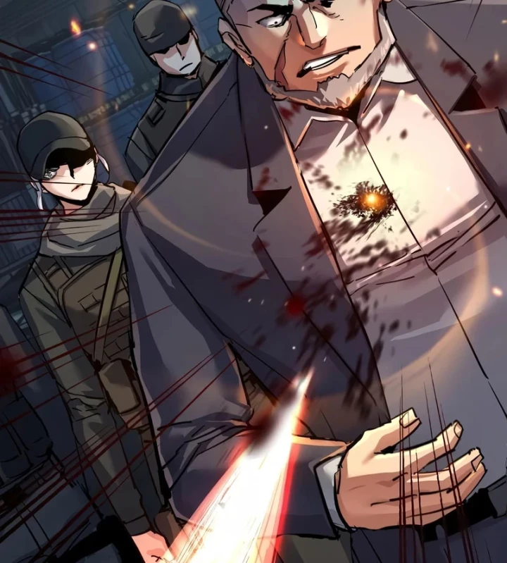 Bạn Học Của Tôi Là Lính Đánh Thuê Chapter 269 - 33