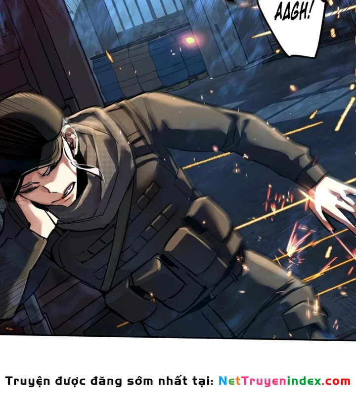 Bạn Học Của Tôi Là Lính Đánh Thuê Chapter 269 - 59