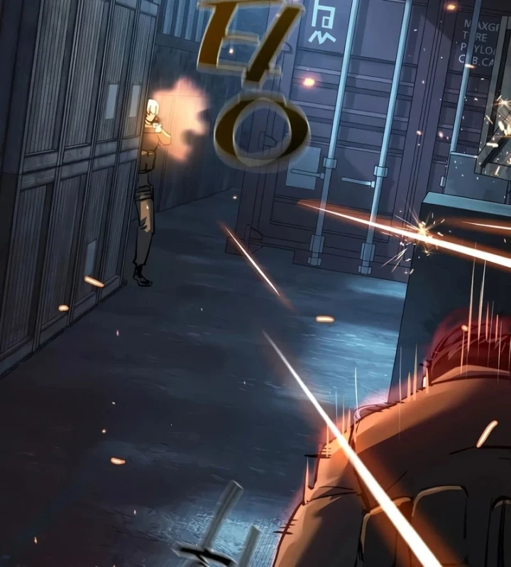 Bạn Học Của Tôi Là Lính Đánh Thuê Chapter 269 - 79