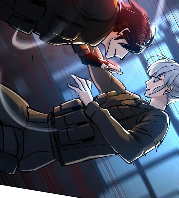 Bạn Học Của Tôi Là Lính Đánh Thuê Chapter 269 - 85