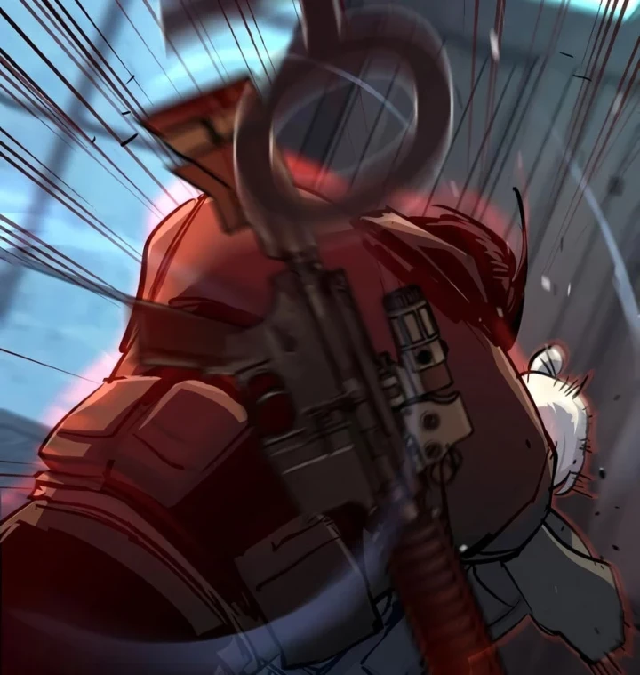 Bạn Học Của Tôi Là Lính Đánh Thuê Chapter 269 - 89