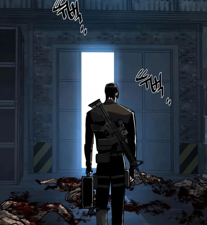 Bạn Học Của Tôi Là Lính Đánh Thuê Chapter 269 - 111