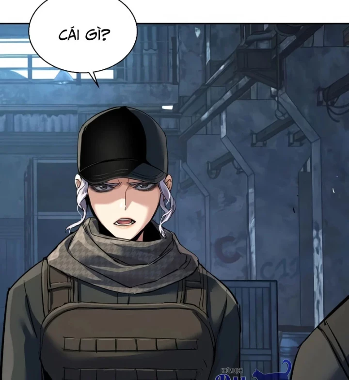 Bạn Học Của Tôi Là Lính Đánh Thuê Chapter 269 - 121