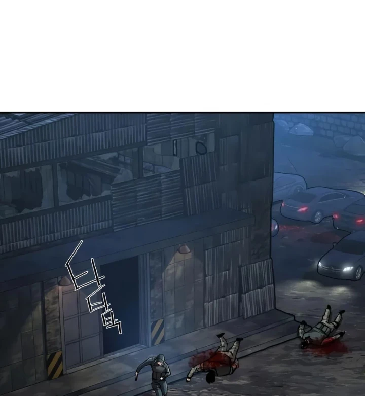 Bạn Học Của Tôi Là Lính Đánh Thuê Chapter 269 - 124