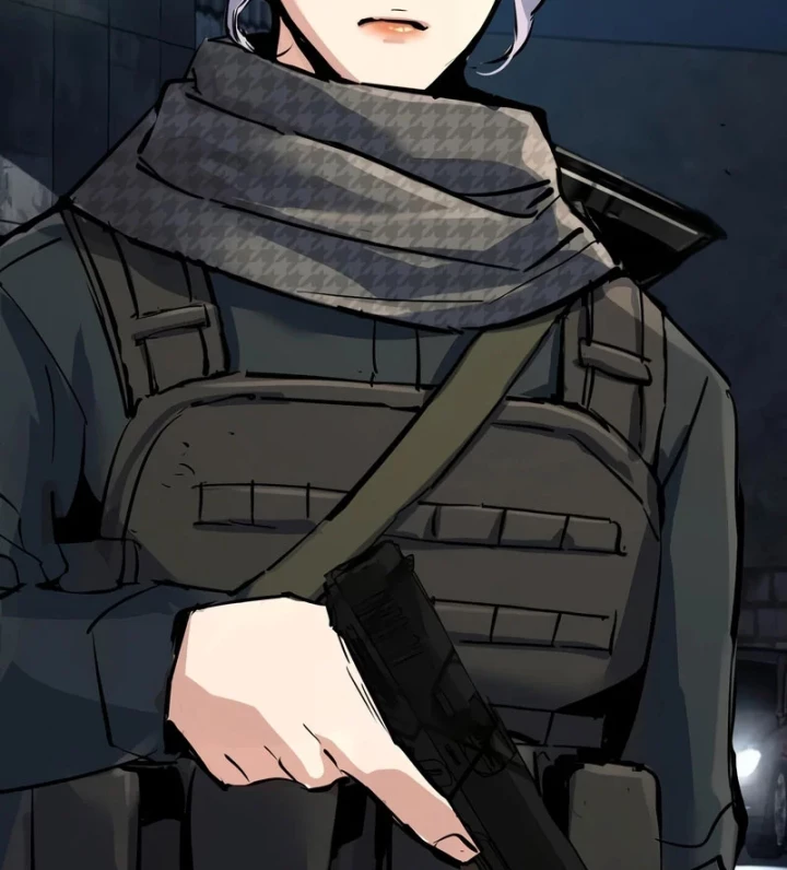 Bạn Học Của Tôi Là Lính Đánh Thuê Chapter 269 - 132